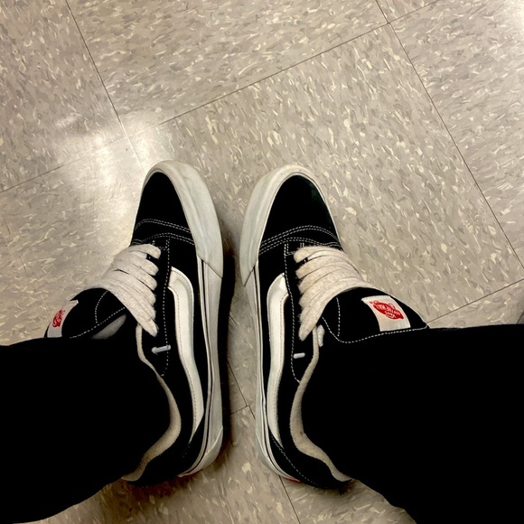 Vans Knu Skool - Picture 3 of 6